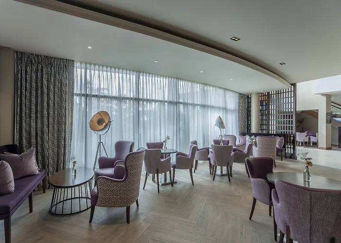 Springs Hotel