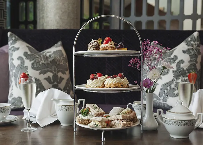 Springs Отель 4*