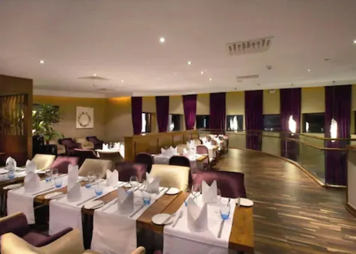 Springs Hotel 4*