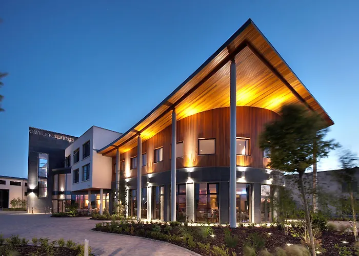 Hotel Springs 4*