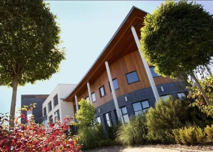 Hotel Springs Athlone