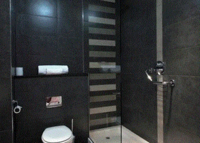 Отель Springs 4*