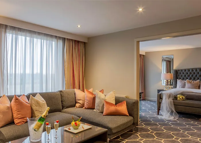 Springs 4* Athlone