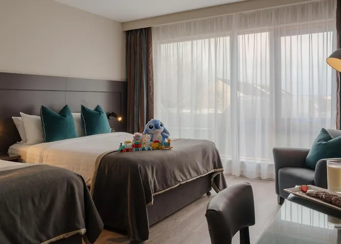 Springs Hotel 4*
