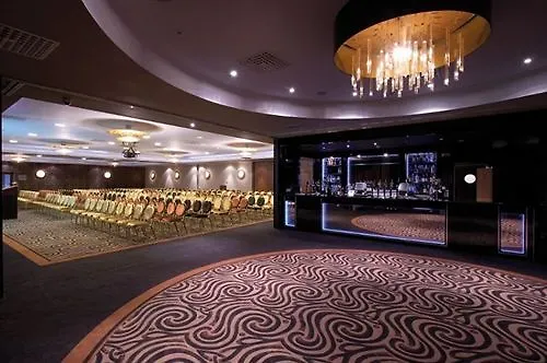 Springs 4* Атлон