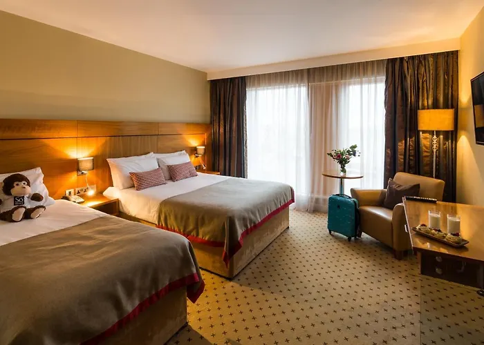 Springs Hotel 4*