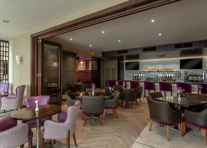 Hotel Springs Athlone