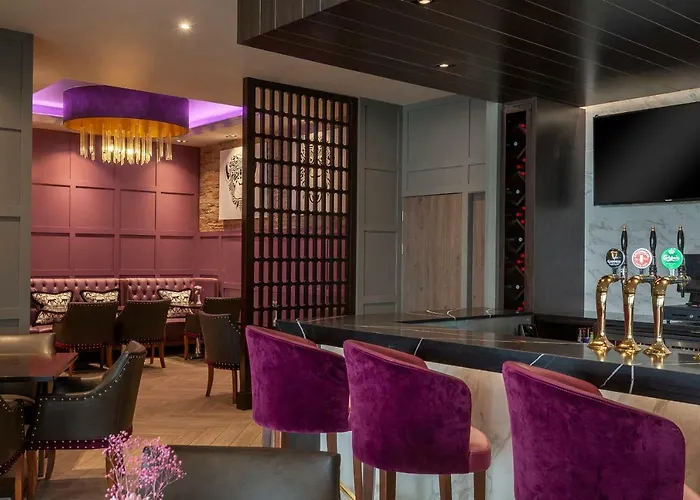 Springs 4* Athlone