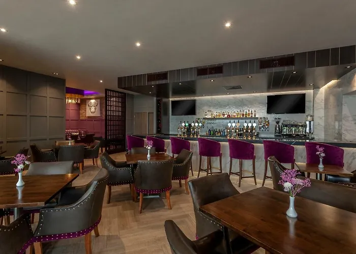 Springs Hotel Athlone