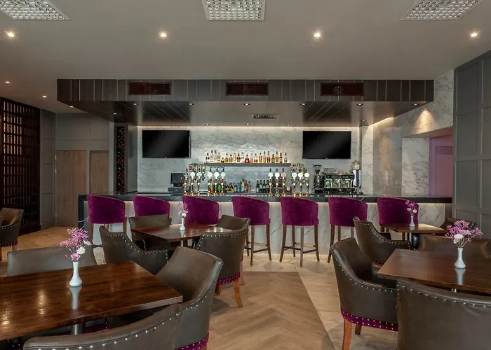 Springs Hotel Athlone