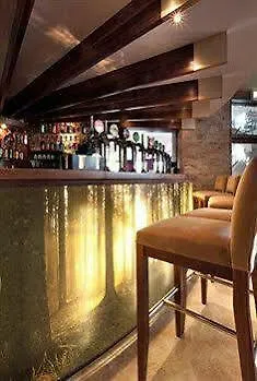 Springs Hotel 4*